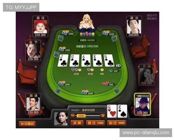 德州扑克线上开户平台推荐2023年最受欢迎的优质选择 德州扑克线上开户平台推荐2023年最受欢迎的优质选择