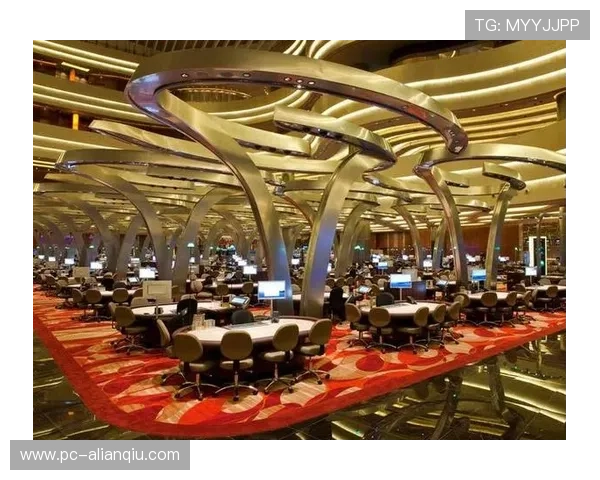 新加坡金沙娱乐：在豪华环境中尽情享受精彩纷呈的娱乐盛宴