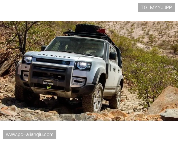 利用路虎线上娱乐平台进行车辆模拟测试，助你更好地了解路虎车型的性能优势