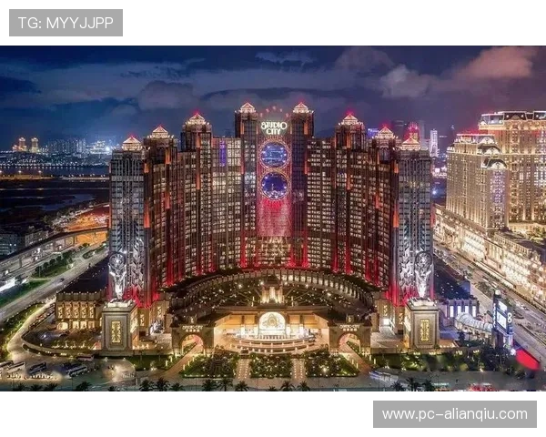 澳门金鼎娱乐城举办各类精彩的娱乐活动,打造澳门最具吸引力的娱乐中心 澳门金鼎娱乐城举办各类精彩的娱乐活动,打造澳门最具吸引力的娱乐中心