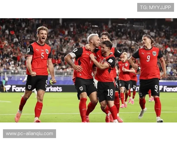 2026年世界杯阿尔及利亚对奥地利比赛的直播时间、频道及观赛指南